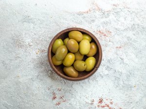 оливки