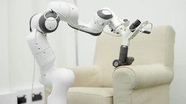 Будущее за роботами: 11 трендов развития робототехники в ближайшие годы | РБК Тренды