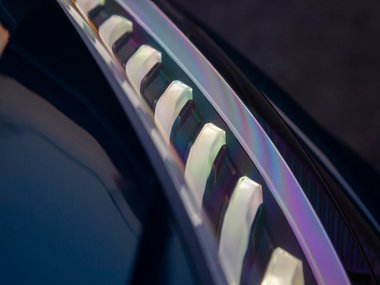 slide image for gallery: 27193 | Audi SQ8