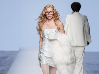 LEFFERS, весна-лето 2025 (источник: moscowfashion.ru) LEFFERS, весна-лето 2025 (источник: moscowfashion.ru)