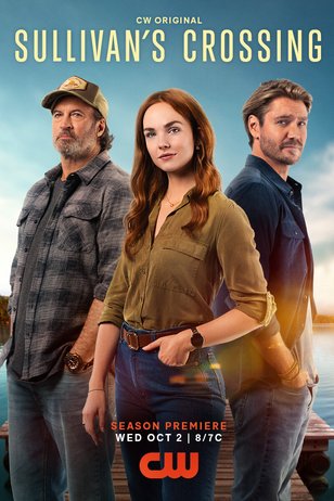Постер сериала «Перекресток Салливанов» (2 сезон)