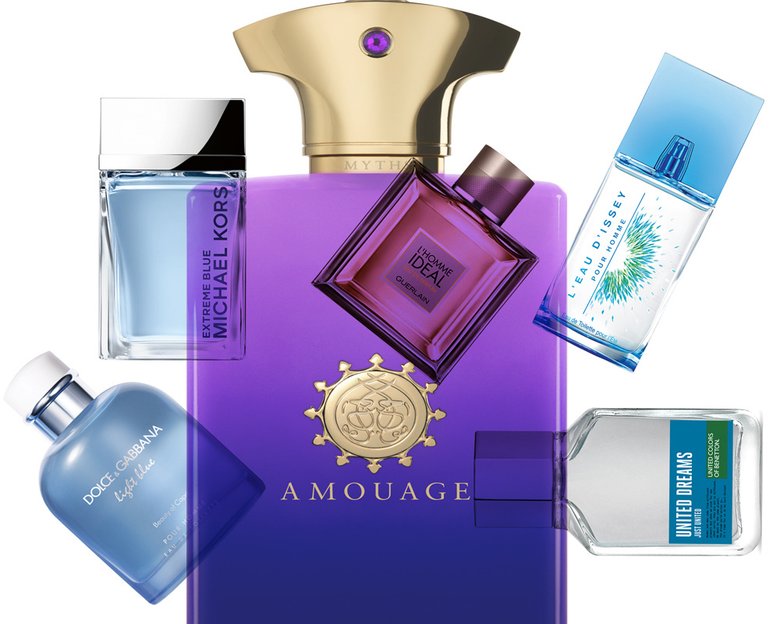 Духи на каждый. Амуаж герлен. Amouage Eau d Amouage. Туалетная вода temperature. Парфюм который подстраивается под человека.