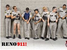 Кадр из Рино 911