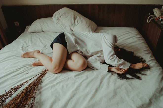 Sleep Sleep