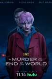 Постер Убийство на краю света: 1 сезон