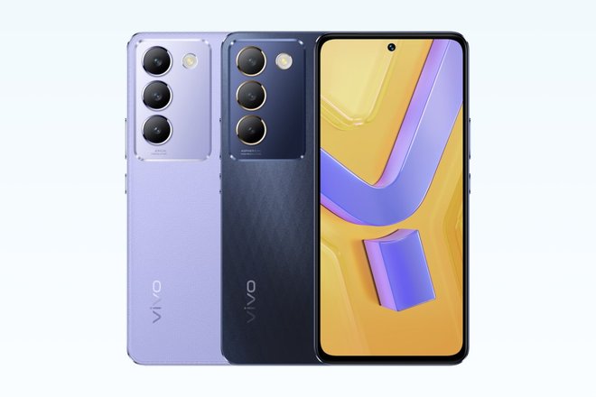 vivo Y100 5G