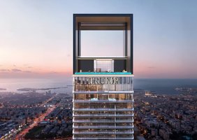 Trump International Hotel & Tower