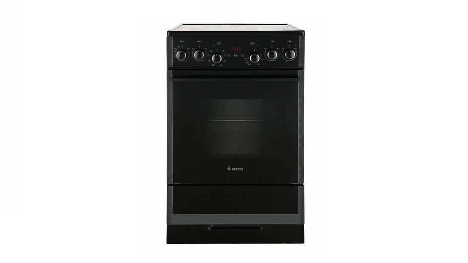 Электрическая плита Gefest 5560-03 С1В0 Электрическая плита Gefest 5560-03 С1В0