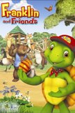 Постер Фрэнклин и друзья: 2 сезон