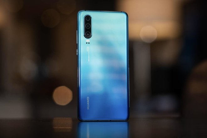 Huawei P30