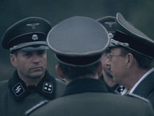 Кадр из Освенцим: Нацисты и «Последнее решение»