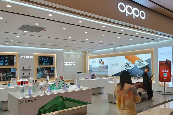 OPPO OPPO