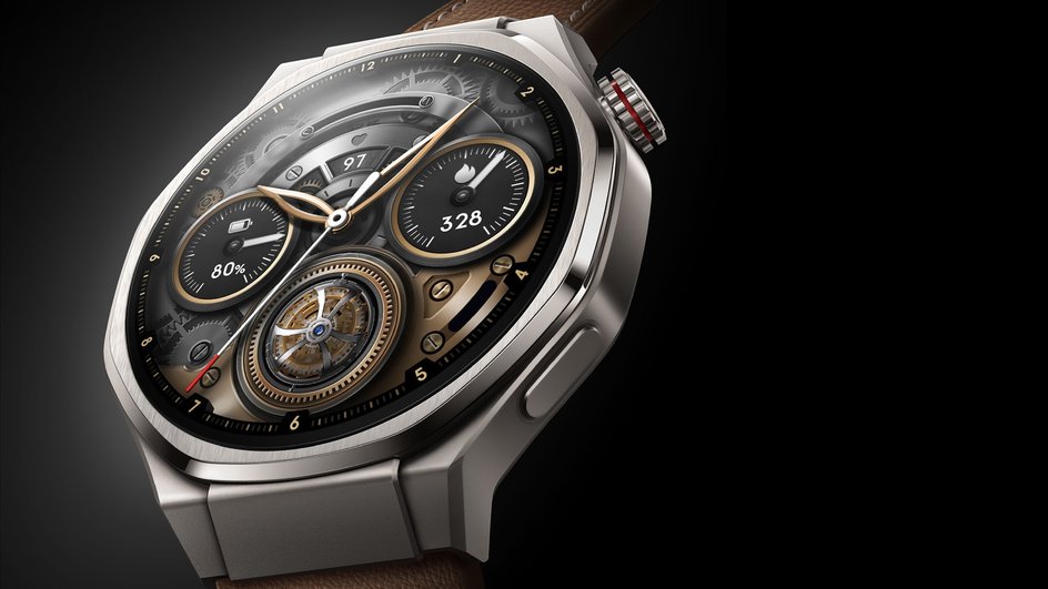 Honor Watch 5 Ultra Honor Watch 5 Ultra