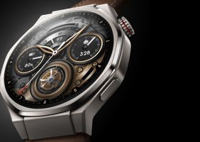 Honor Watch 5 Ultra