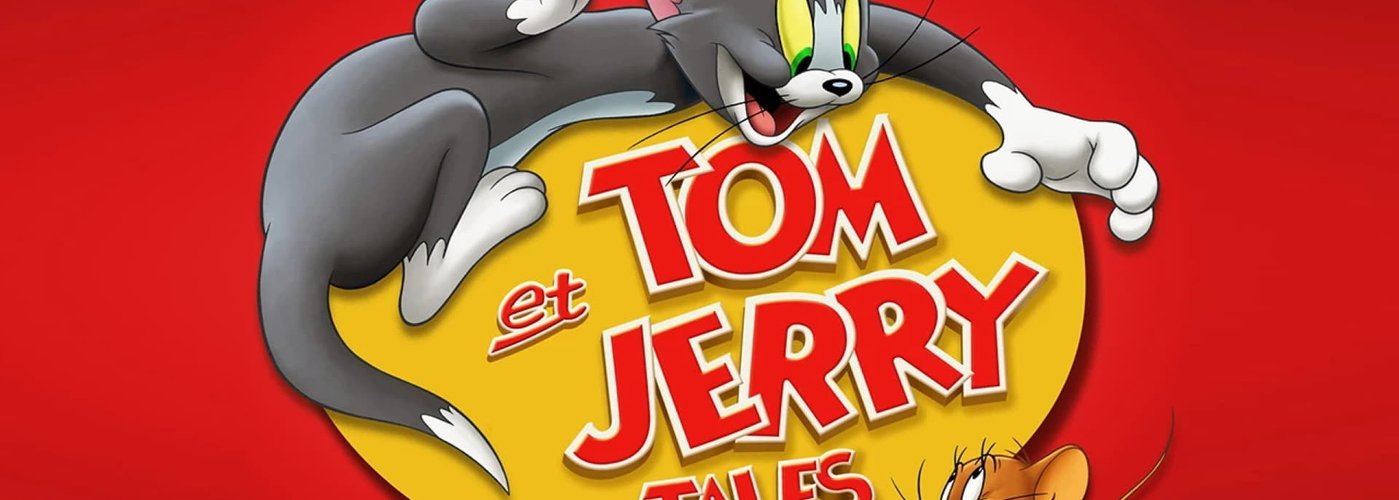 Том и Джерри: Сказки