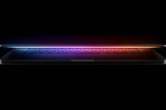 MacBook Pro 2024 MacBook Pro 2024