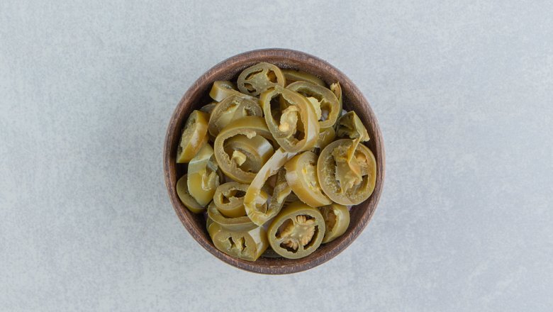 Перец халапеньо, халапеньо, перец, маринованный перец, соленый перец, соленья Перец халапеньо, халапеньо, перец, маринованный перец, соленый перец, соленья