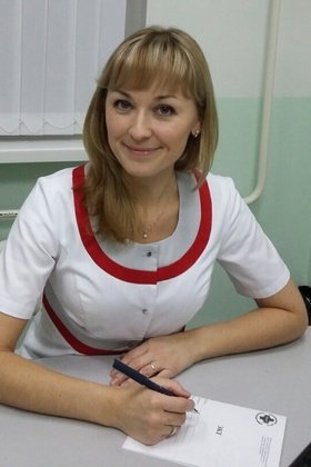 Суханова Мария Эдмондовна