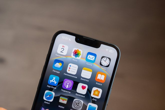 iPhone 16e iPhone 16e