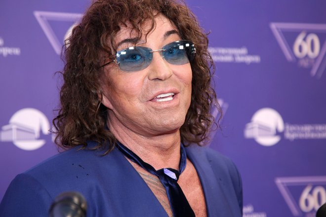 Валерий Леонтьев Валерий Леонтьев
