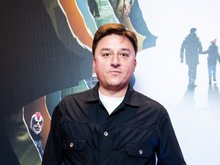 Максим Лагашкин Максим Лагашкин