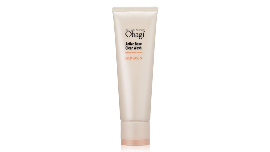 Пенка для снятия макияжа фирмы Obagi серия Active Base Clear Wash Пенка для снятия макияжа фирмы Obagi серия Active Base Clear Wash