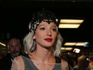 Анастасия Ивлеева