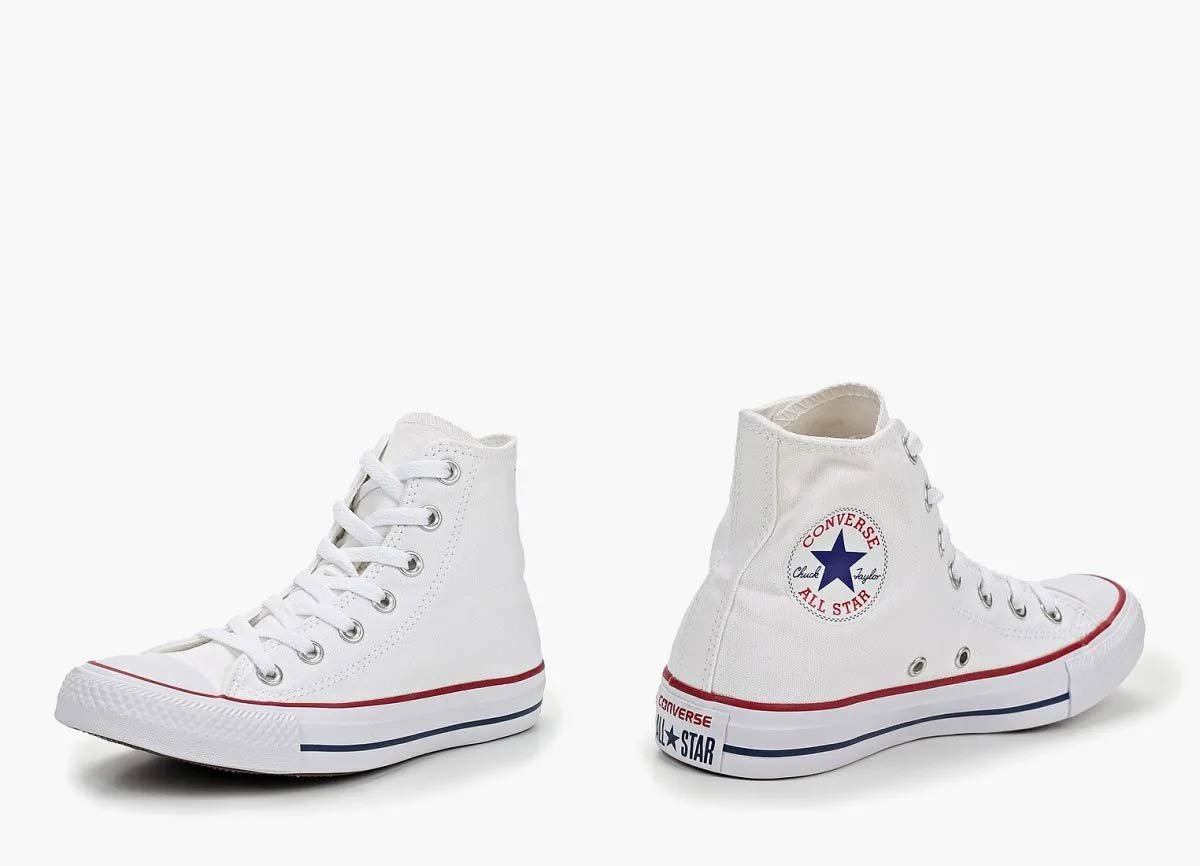 Тэг: chuck taylor