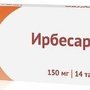 ИРБЕСАРТАН