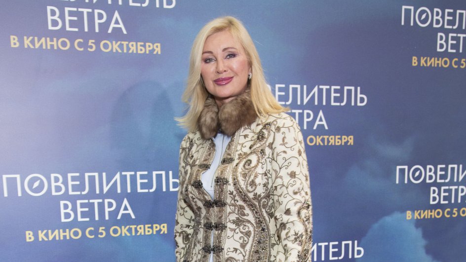 Вика Цыганова