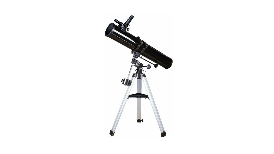 Телескоп Sky-Watcher Bk 1149Eq1 Телескоп Sky-Watcher Bk 1149Eq1