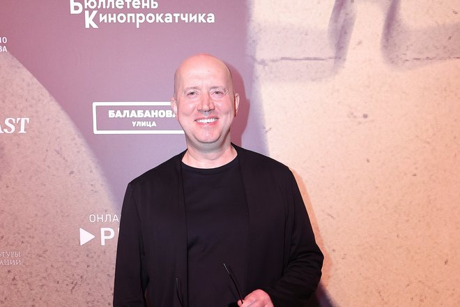 Сергей Бурунов