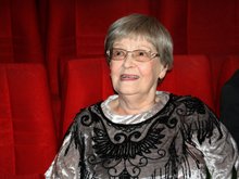 Нина Гребешкова