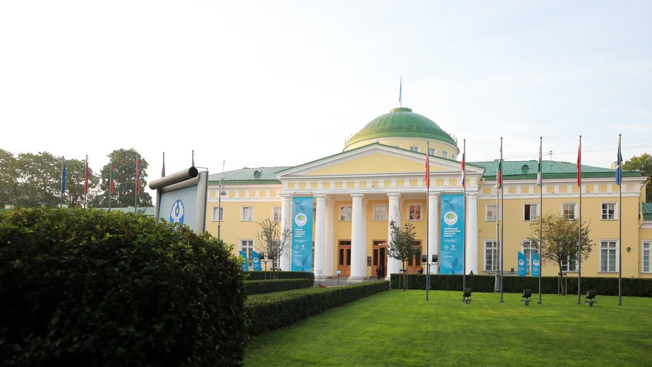 ЕЖФ 2024 ЕЖФ 2024