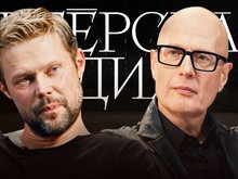 Актерская студия Воробьев