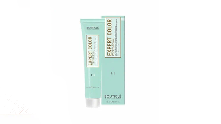 Краска для волос фирмы Bouticle серии Expert Color Краска для волос фирмы Bouticle серии Expert Color