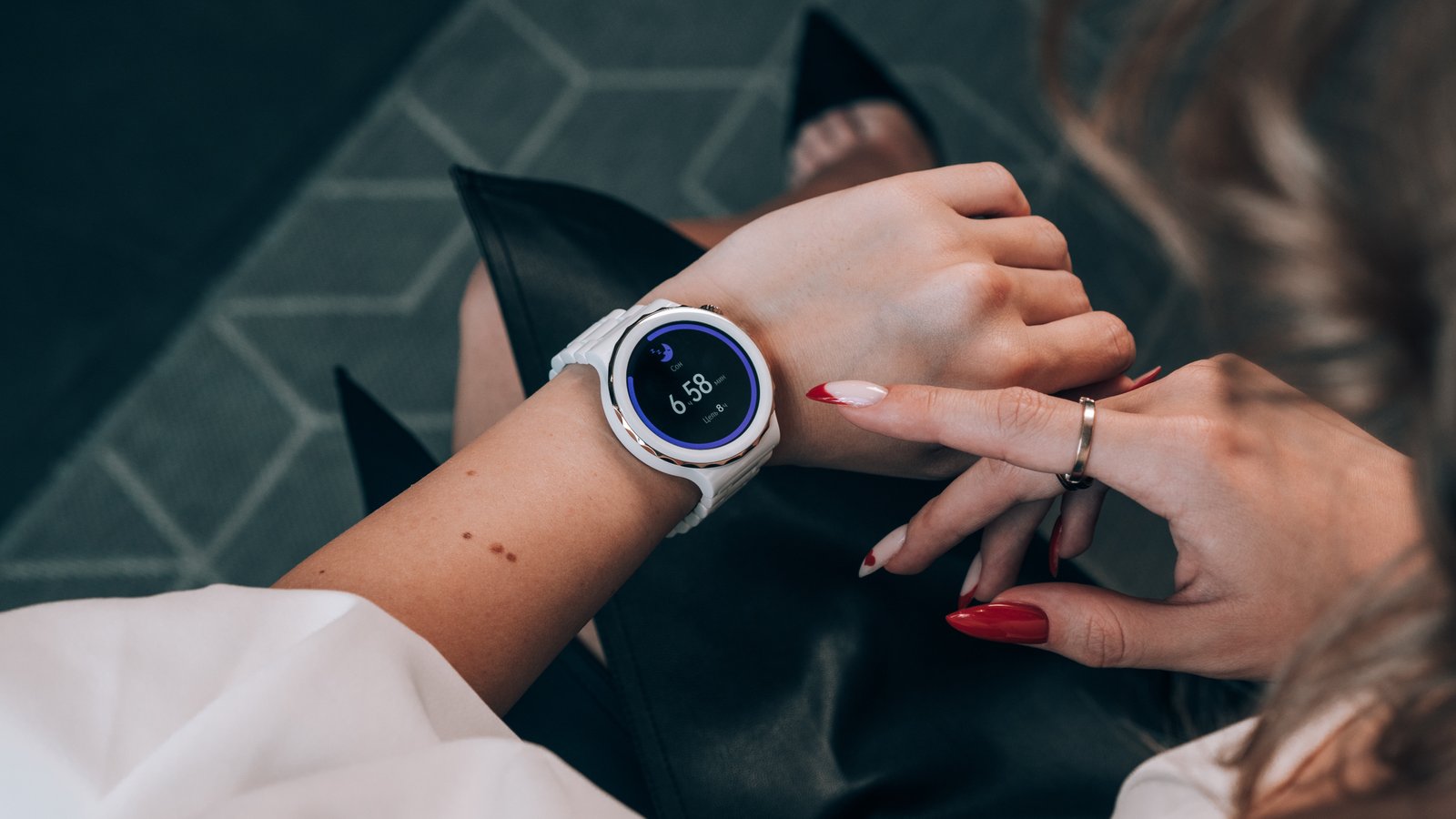 Huawei Watch GT 3 Pro — умные часы для активных и стильных - Hi-Tech Mail.ru