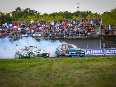 slide image for gallery: 24762 | RDS GP 05