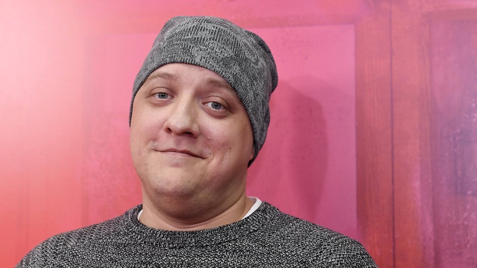 Роман Попов Роман Попов