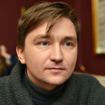 Дмитрий Тюрин