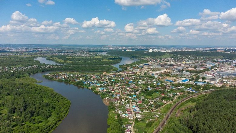 Ваз в иркутской области