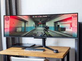 Монитор Predator X49X