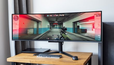 Монитор Predator X49X