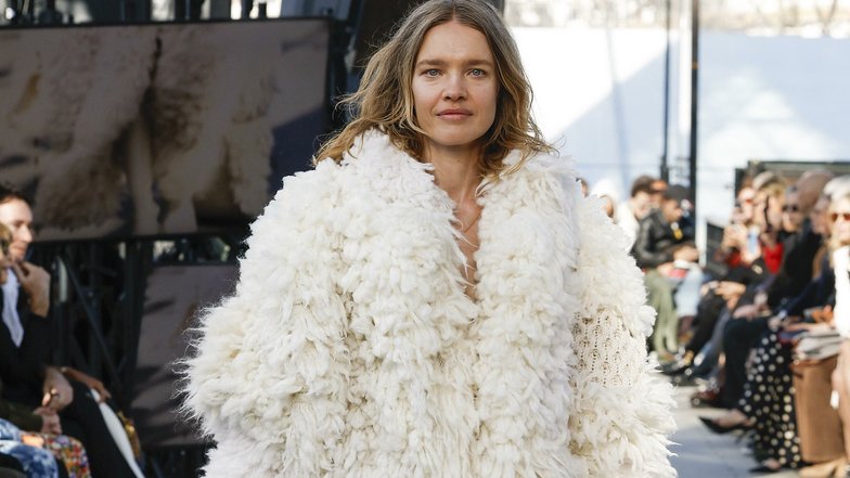 Stella McCartney, осень-зима 2024/25 Stella McCartney, осень-зима 2024/25