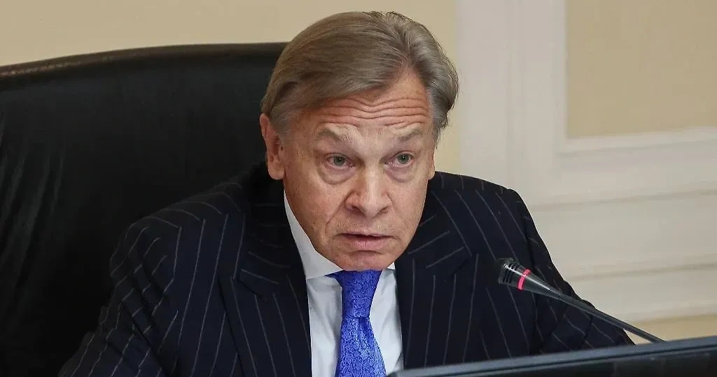 «Не избежит проклятия»: Пушков предупредил Трампа о риске повторить судьбу президентов США
