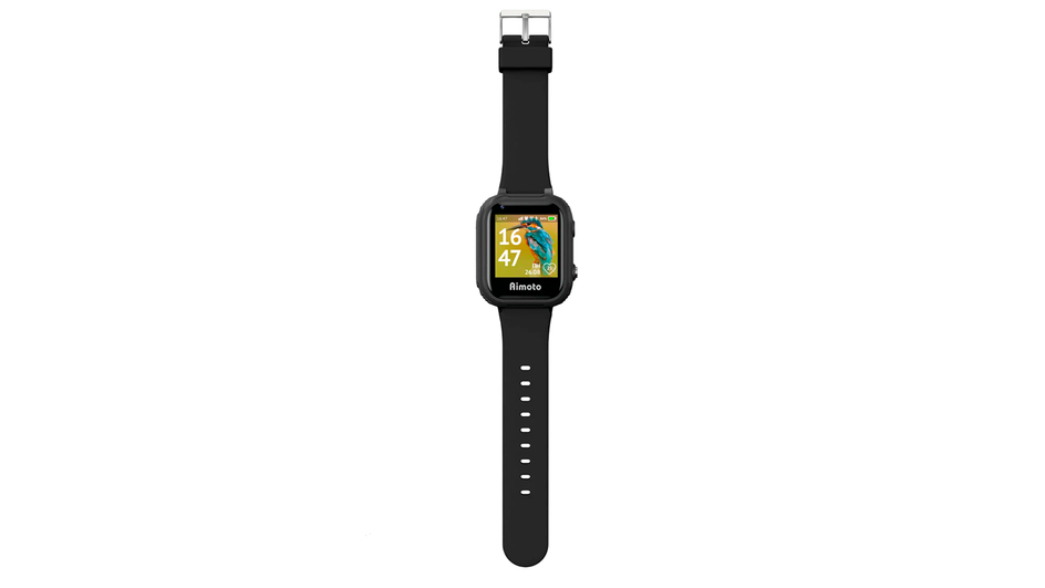 GPS-трекер для детей кнопка жизни Aimoto Active Pro 4G GPS-трекер для детей кнопка жизни Aimoto Active Pro 4G