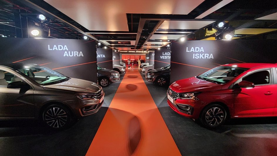 АвтоВАЗ представит в Дубае экспортную стратегию компании АвтоВАЗ представит в Дубае экспортную стратегию компании