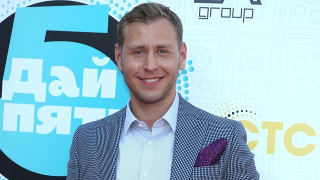 Михаил Тарабукин