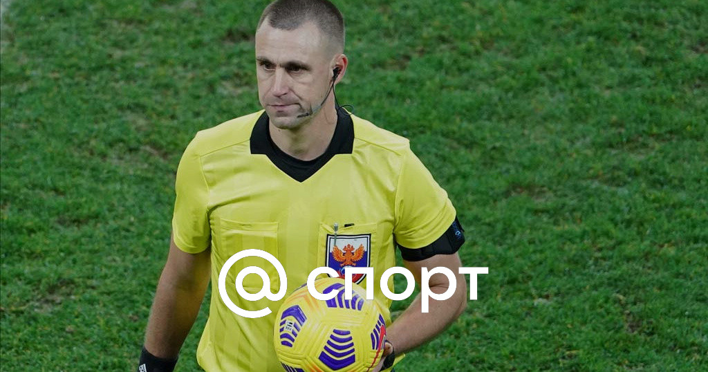 ESC RFU admits Panin’s mistake in the match between Rotor and Arsenal – Premier League News – Football