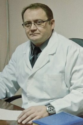 Соболь Андрей Аркадьевич